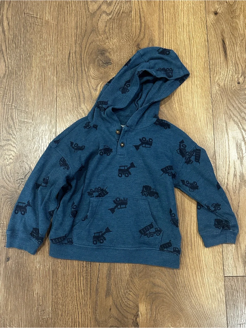 Carter's Hoodie Sets